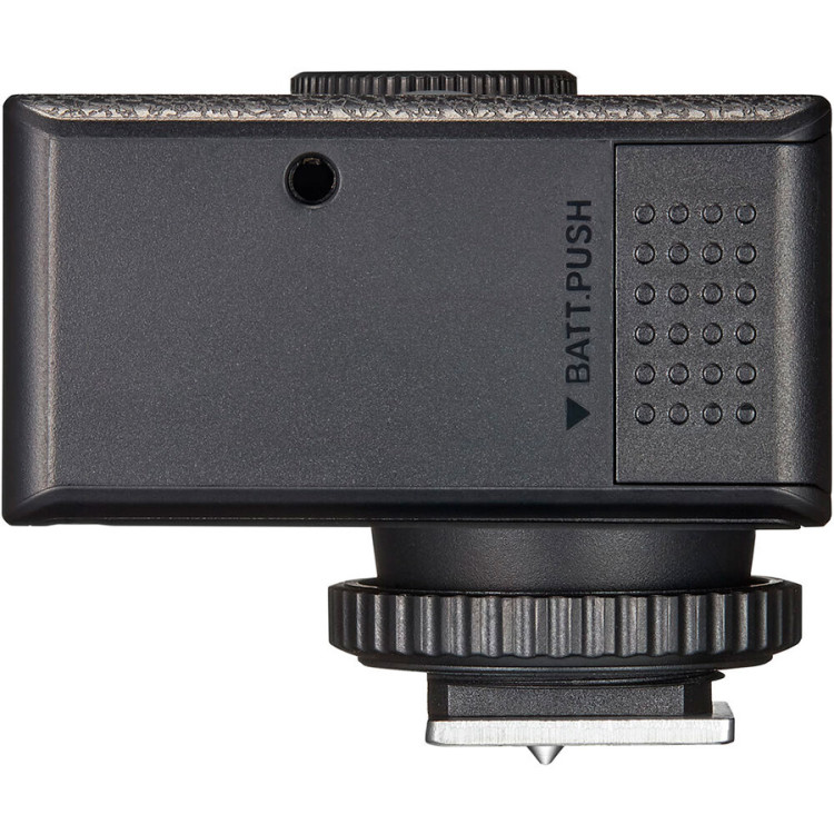 Flash retrô Godox iM30 para câmeras fotográficas