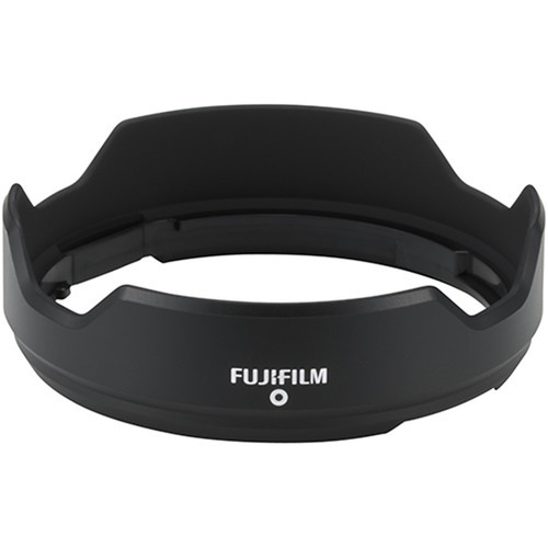 Objetiva Fujifilm XF 16mm f2.8R WR (Preto)