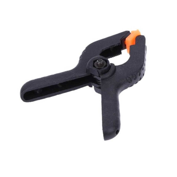 Garra de fixação para fundo infinito - 16cm (1 unidade)