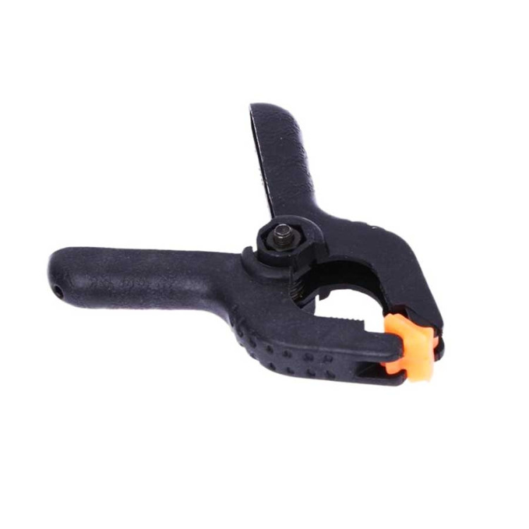 Garra de fixação para fundo infinito - 16cm (1 unidade)