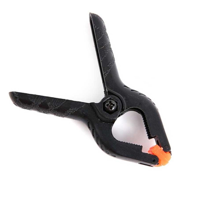 Garra de fixação para fundo infinito - 16cm (1 unidade)