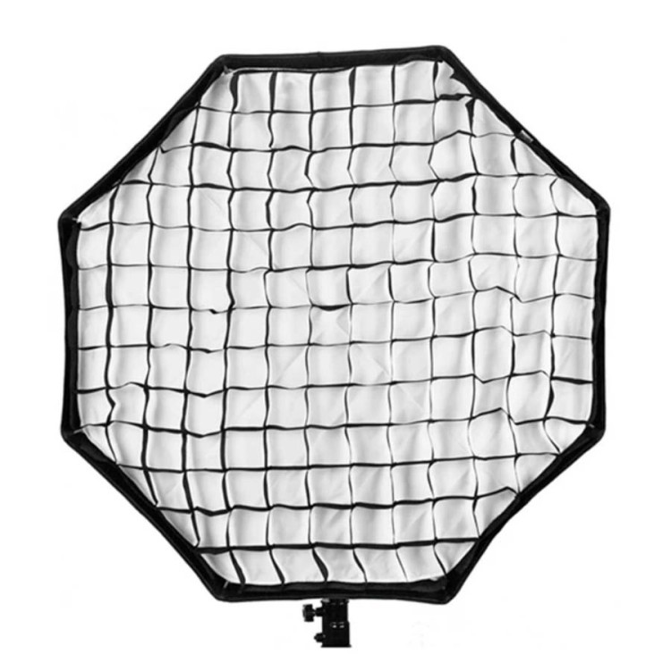 Grade colméia Greika GRID-GKS 65 cm para softbox (não acompanha softbox)