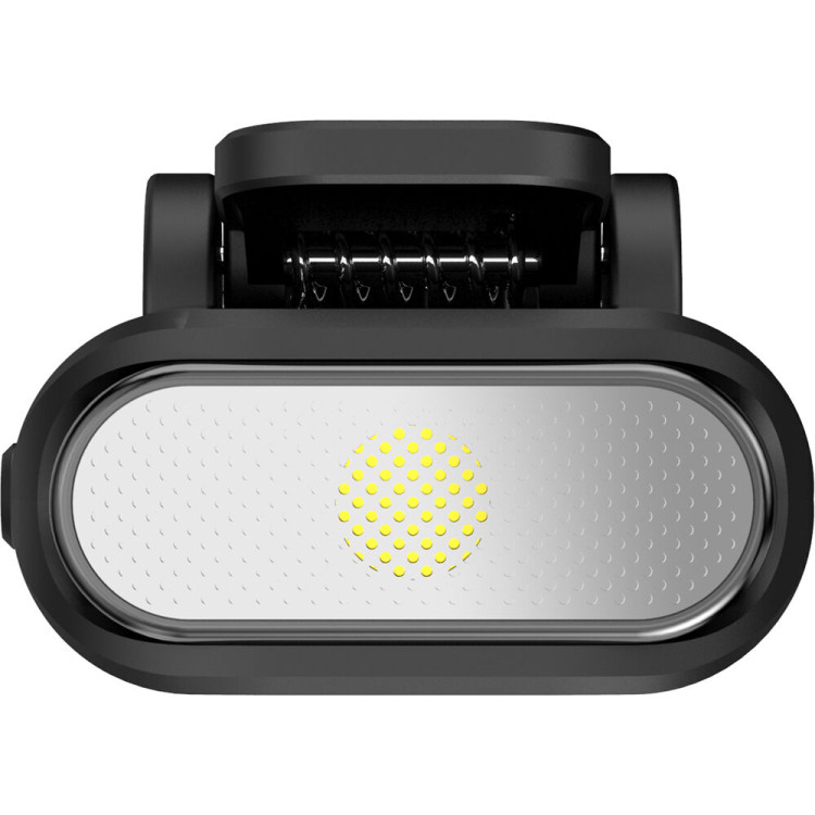 Microfone de lapela sem fio Hollyland Lark M1 Solo