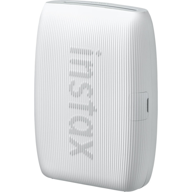 Impressora para Smartphone Fujifilm instax mini Link 3 - Clay White