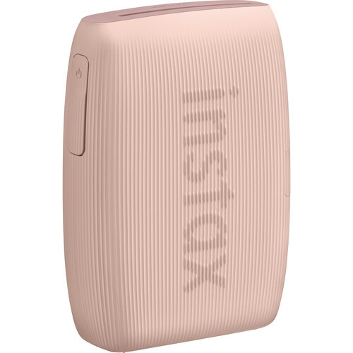 Impressora para Smartphone Fujifilm instax mini Link 3 - Rose Pink