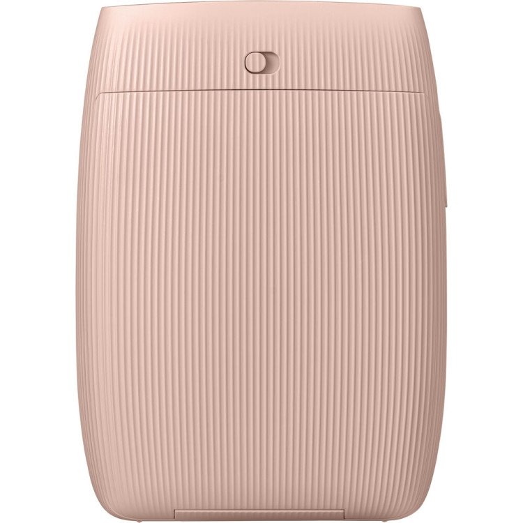 Impressora para Smartphone Fujifilm instax mini Link 3 - Rose Pink