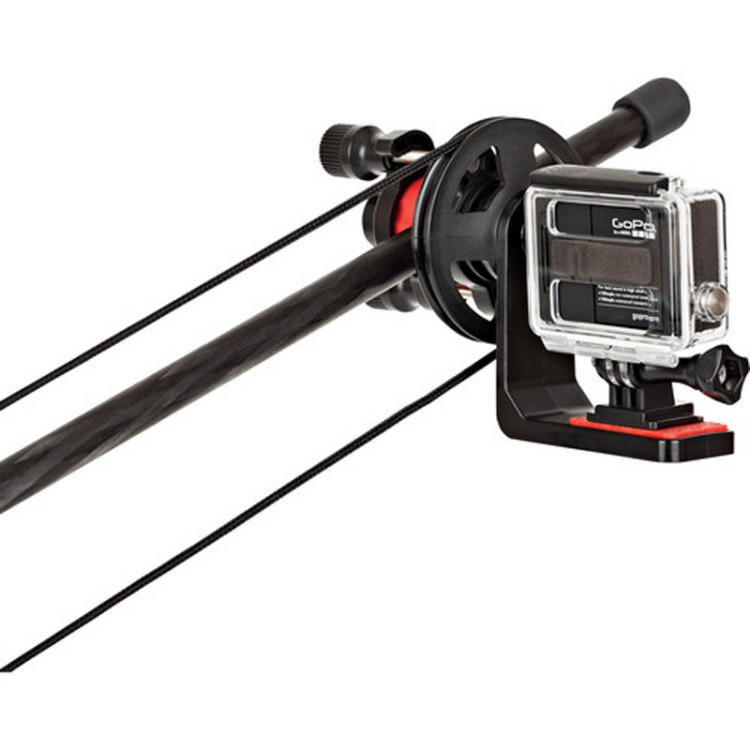 Mini grua Joby JB01376 Action Jib Kit para câmera de ação