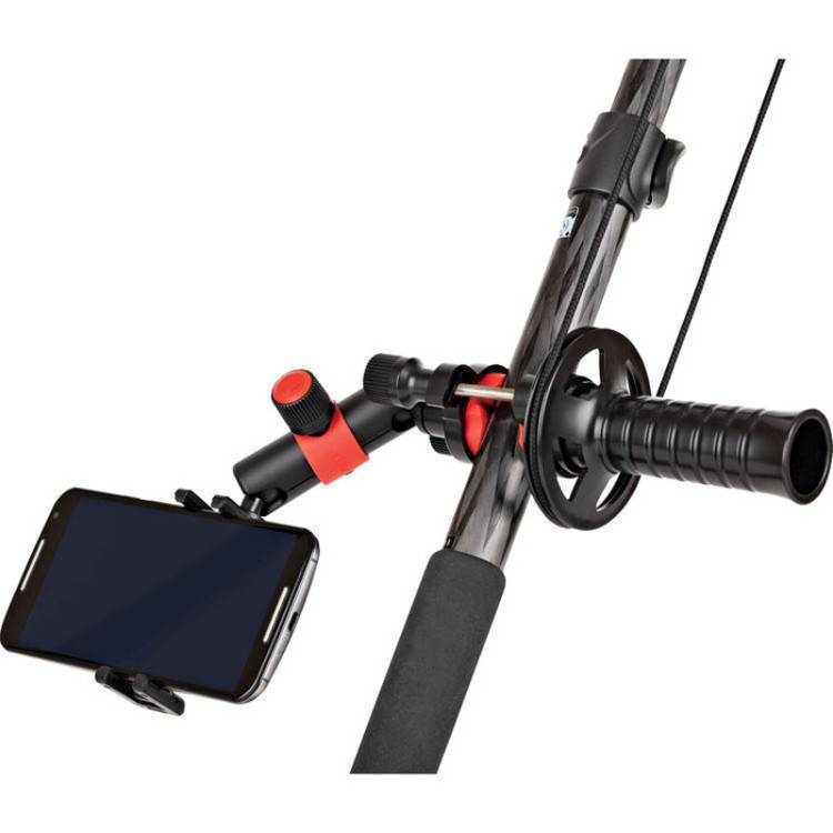 Mini grua Joby JB01376 Action Jib Kit para câmera de ação