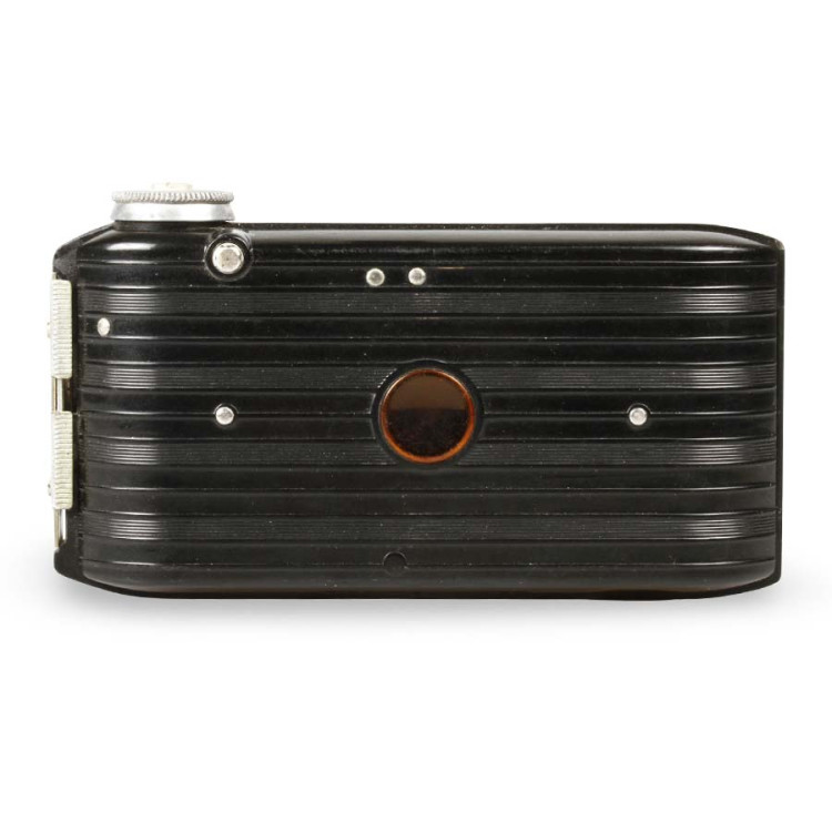 Câmera analógica Kodak Bantam - USADO
