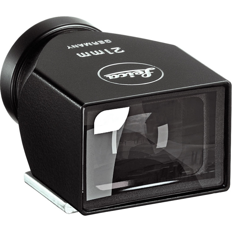 Visor Leica Brightline M-21 (12024) para lente 21mm