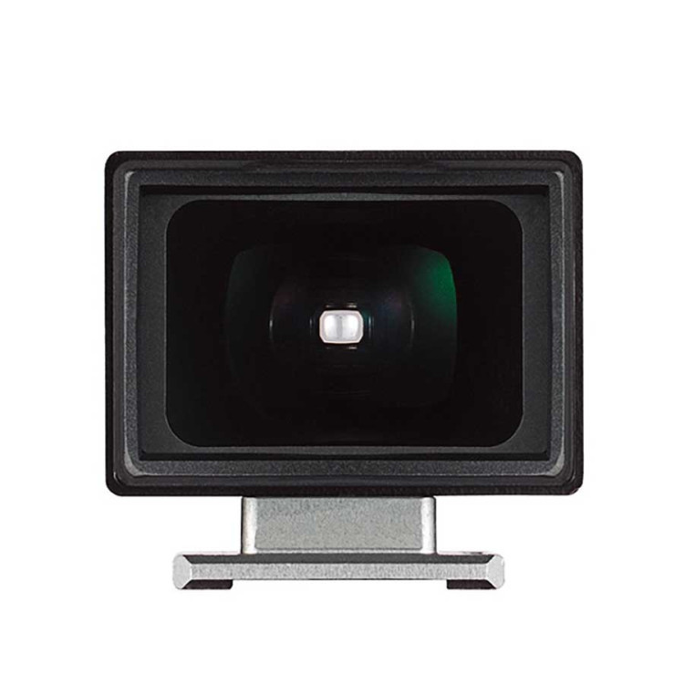 Visor Leica Brightline M-21 (12024) para lente 21mm