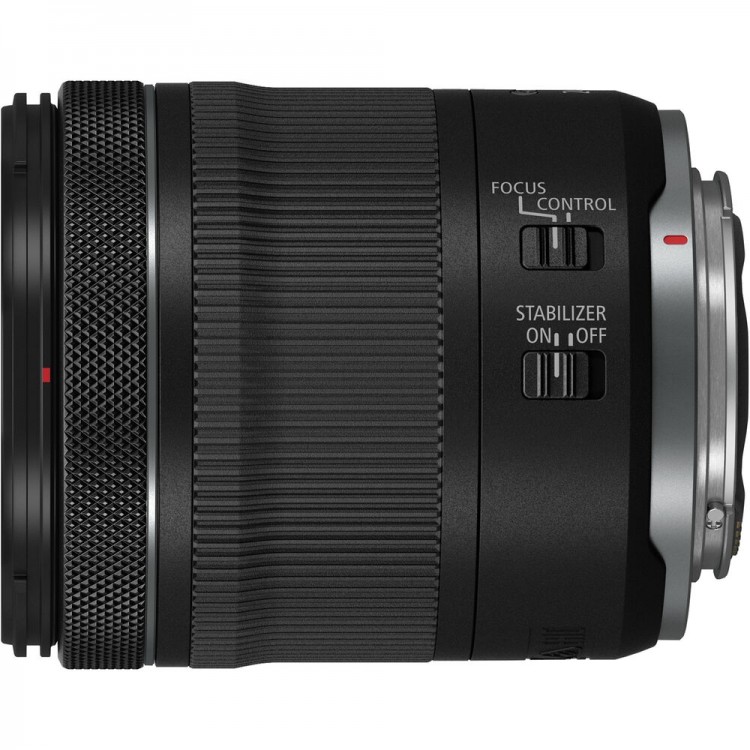 Objetiva Canon RF 24-105mm f4-7.1 IS STM