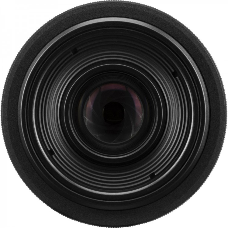 Objetiva Canon RF 35mm f1.8 Macro IS STM