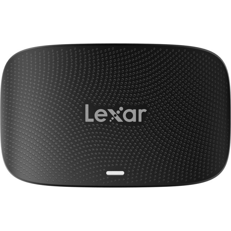 Leitor de cartão de memória Lexar Professional CFexpress Tipo B e SD