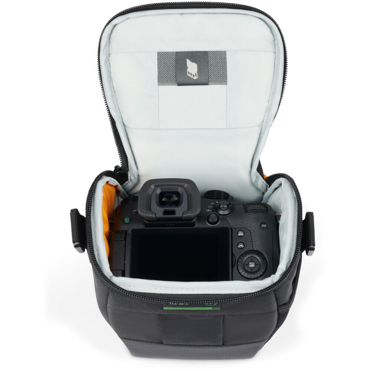 Estojo Lowepro Adventura TLZ 30 III para câmera mirrorless (LP37454-PWW)