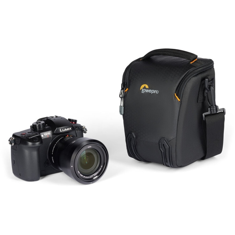 Estojo Lowepro Adventura TLZ 30 III para câmera mirrorless (LP37454-PWW)