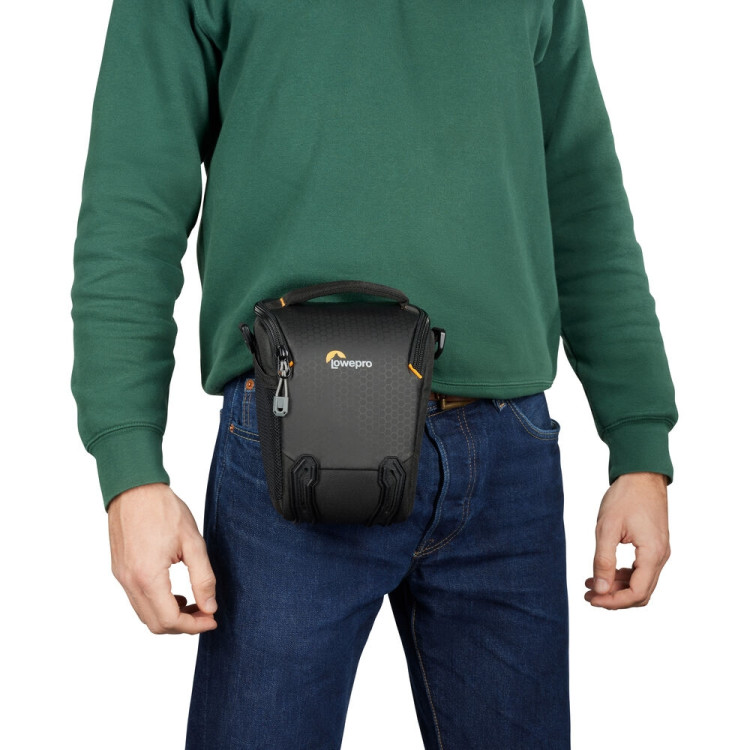Estojo Lowepro Adventura TLZ 30 III para câmera mirrorless (LP37454-PWW)