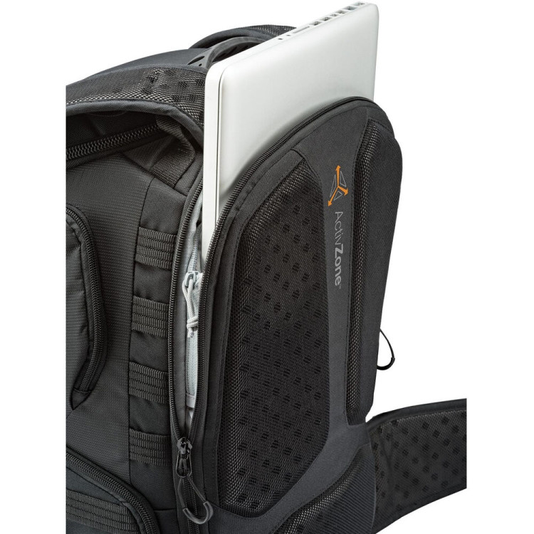 Mochila Lowepro ProTactic BP 450 AW II (LP37177-GRL) PRETO