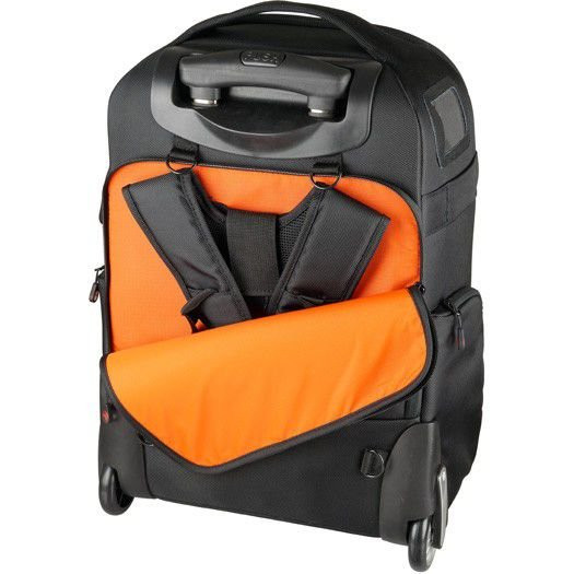 Mala com rodas Nest Athena A90