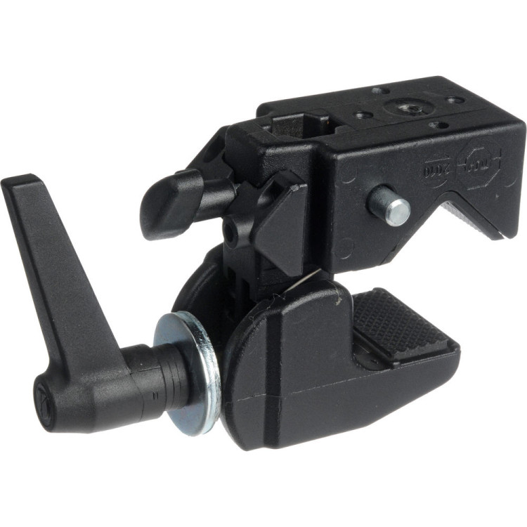 Braçadeira Manfrotto 035 Super Clamp