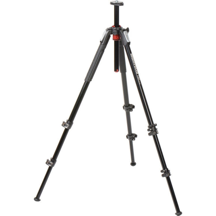 Tripé Manfrotto MT190XPRO3
