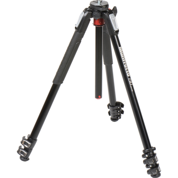 Tripé Manfrotto MT190XPRO3