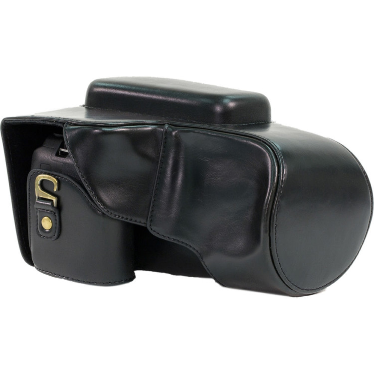 Estojo MegaGear MG532 para câmera Nikon Coolpix P900
