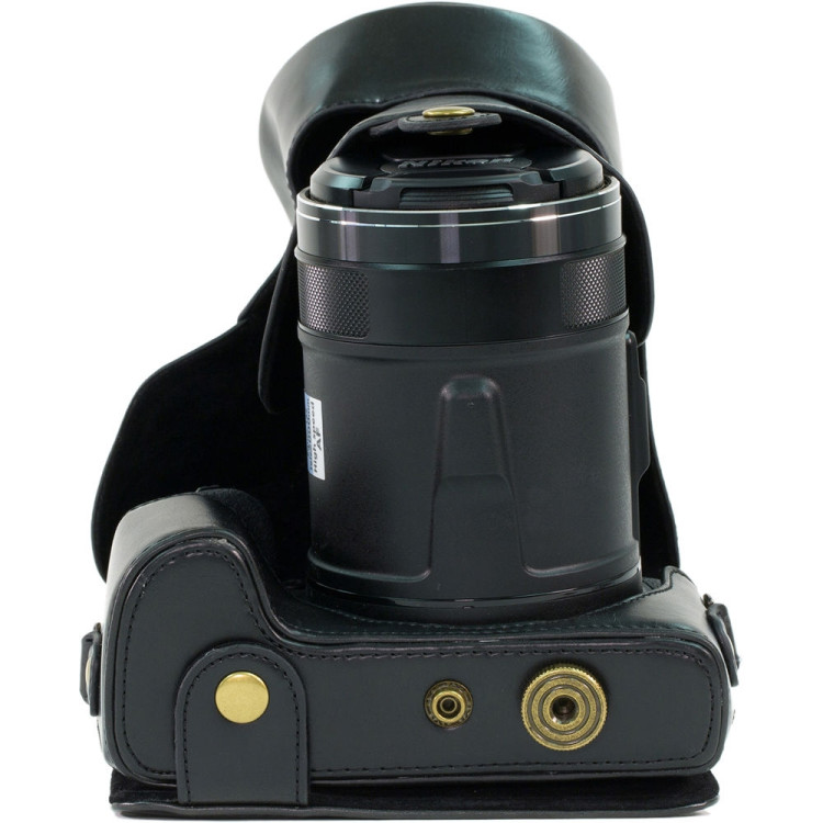 Estojo MegaGear MG532 para câmera Nikon Coolpix P900