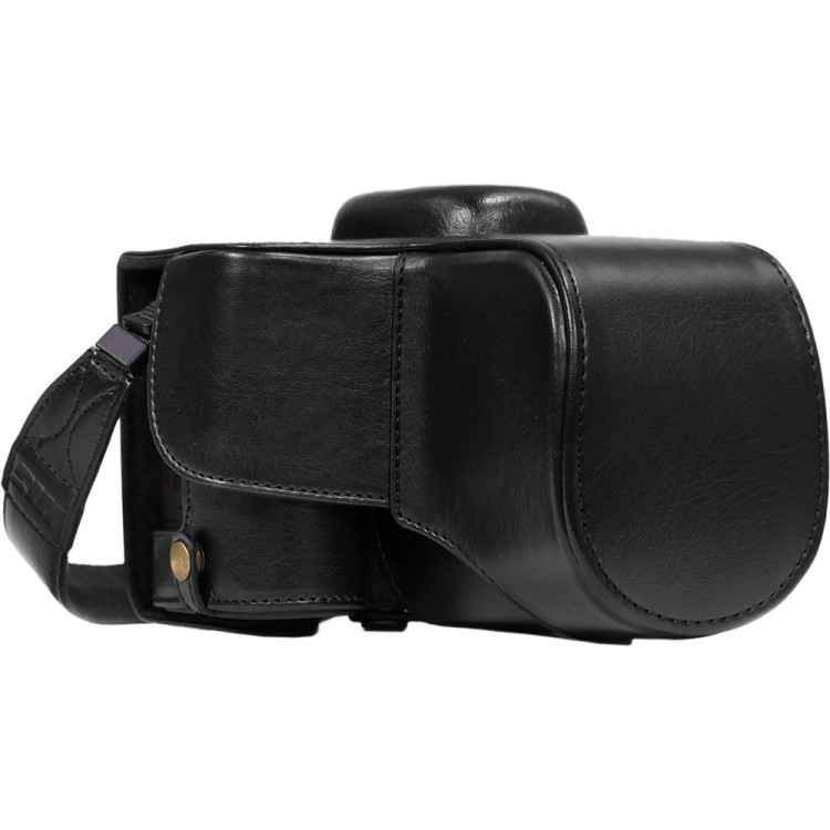 Estojo MegaGear MG856 para câmera Nikon D3400