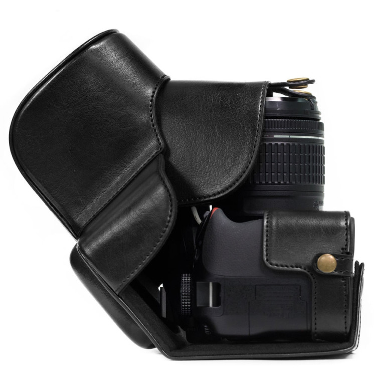 Estojo MegaGear MG856 para câmera Nikon D3400