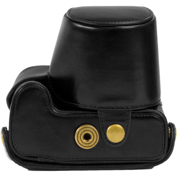 Estojo MegaGear MG920 para câmera Nikon Coolpix B700 