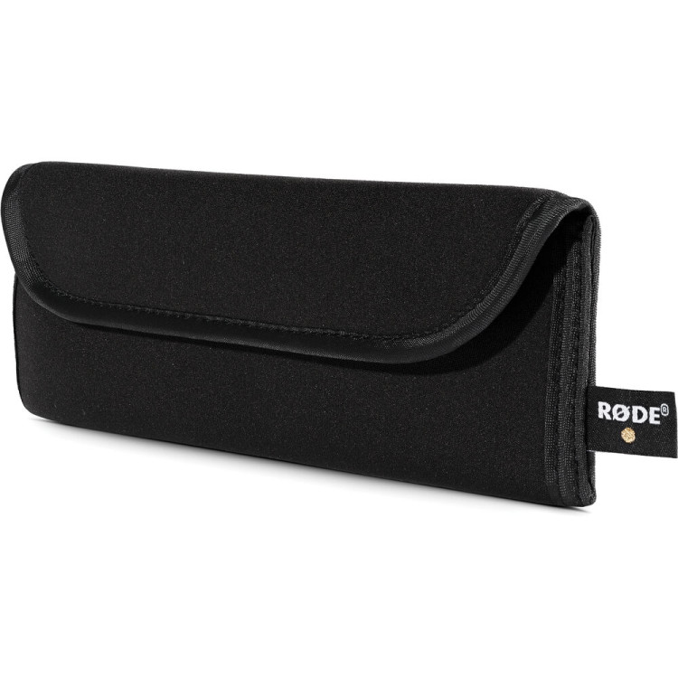 Microfone compacto sem fio Rode Wireless GO II