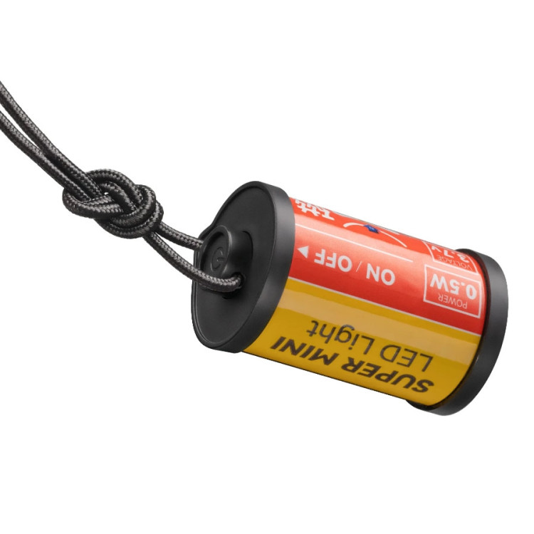 Mini iluminador de LED TTArtisan LIGHT com imã