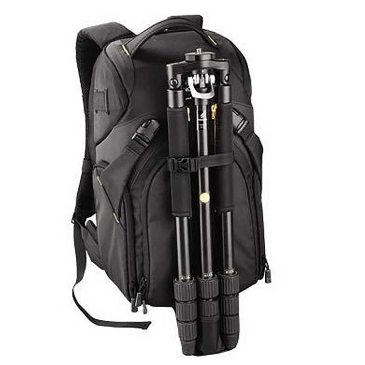 Mochila Fancier Kingkong I 30 WB-9064 para equipamento fotográfico