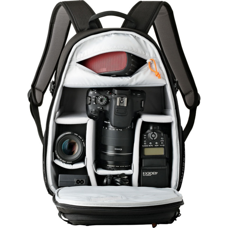 Mochila Lowepro Tahoe BP 150 (LP36892-PWW)