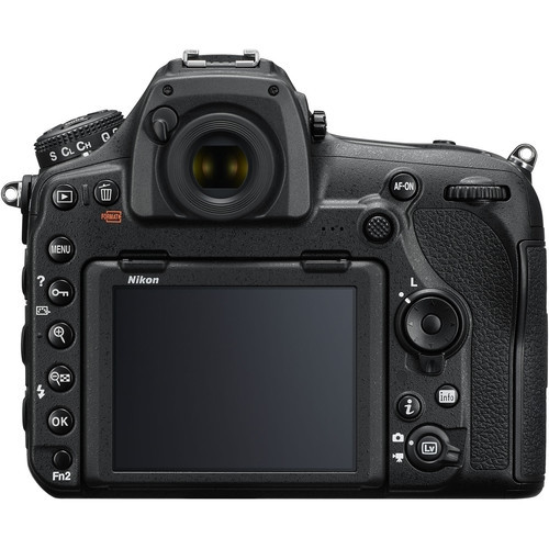 Câmera DSLR Nikon D850 CORPO
