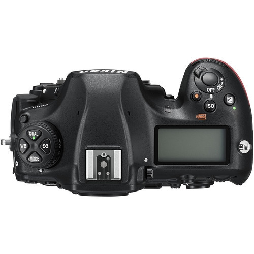 Câmera DSLR Nikon D850 CORPO