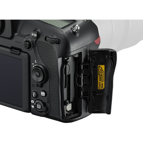 Câmera DSLR Nikon D850 CORPO