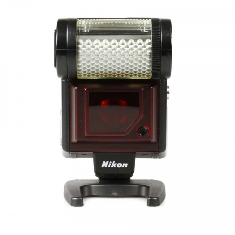 Flash Nikon Speedlight SB-20 - USADO