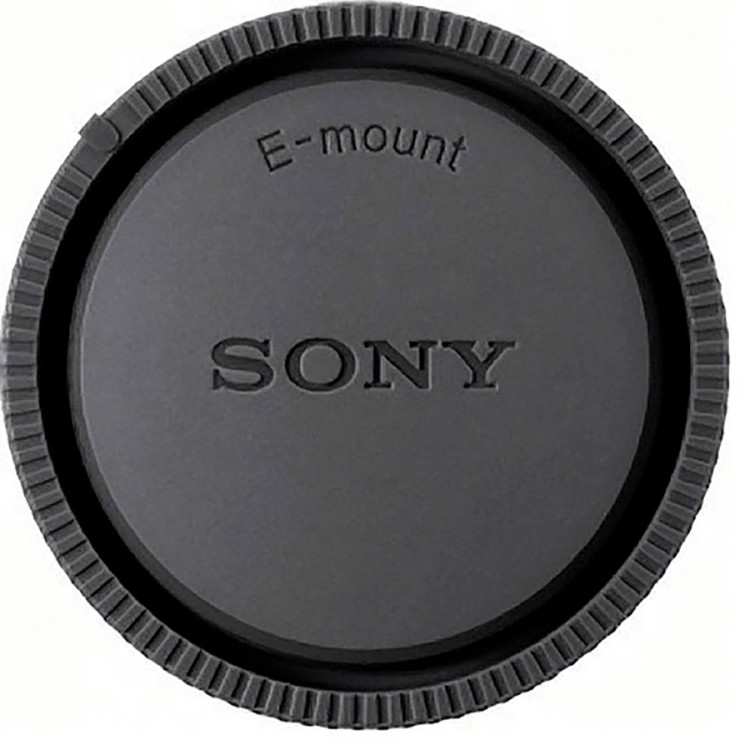 Objetiva Sony E 35mm f1.8 OSS