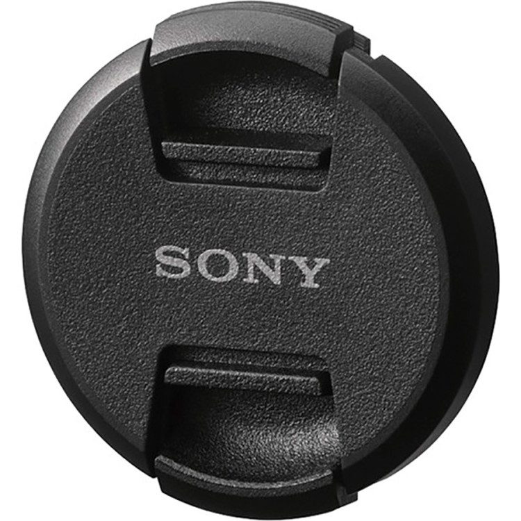 Objetiva Sony E 35mm f1.8 OSS
