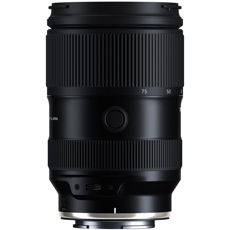 Objetiva Tamron 28-75mm f2.8 Di III VXD G2 (Sony E)