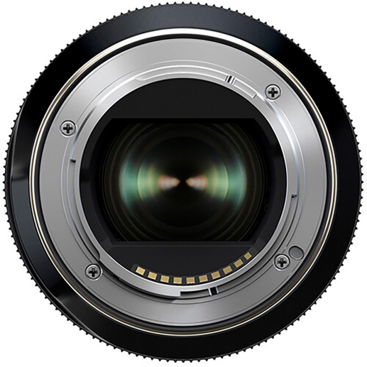 Objetiva Tamron 28-75mm f2.8 Di III VXD G2 (Sony E)
