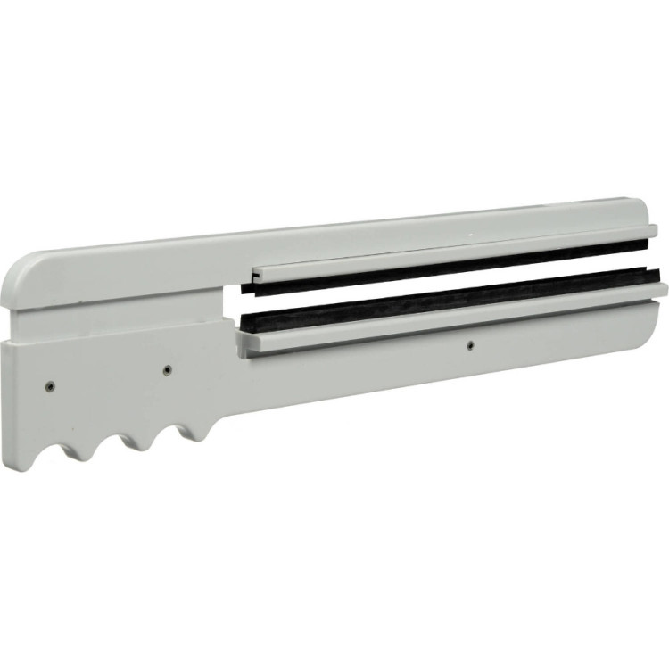 Pinça Paterson PTP255 para secar papel fotográfico
