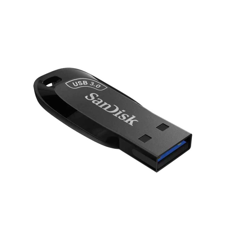 Pendrive Sandisk 64GB USB 3.0 Ultra Shift