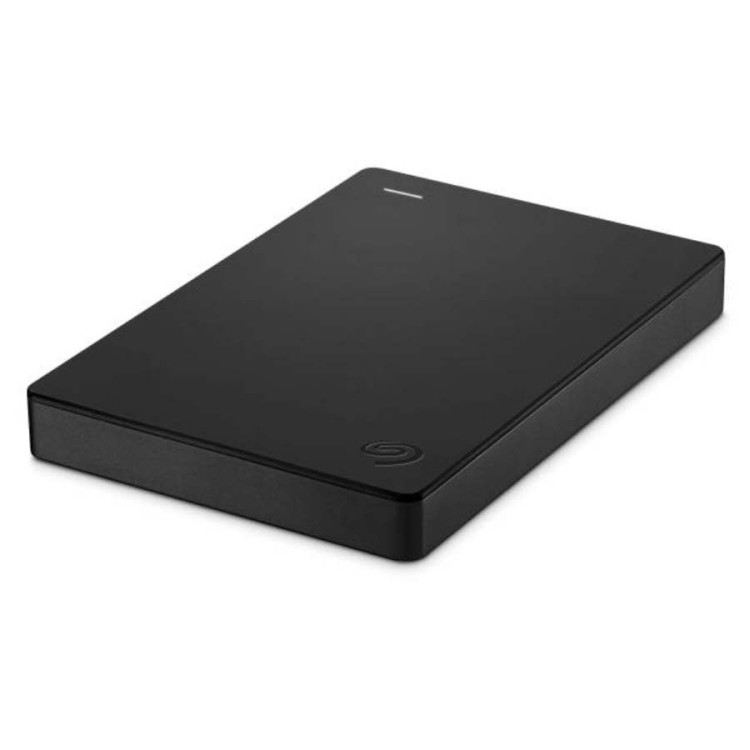 HD externo portátil Seagate Portable Drive 4TB USB 3.2 STGX4000400