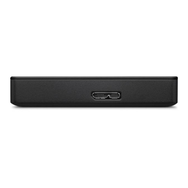 HD externo portátil Seagate Portable Drive 4TB USB 3.2 STGX4000400