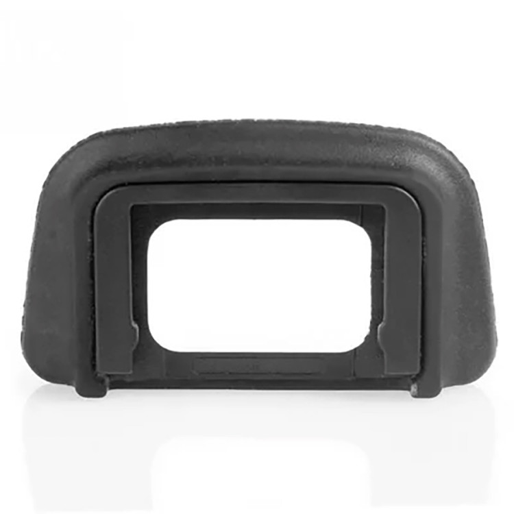 Protetor ocular de borracha DK-20