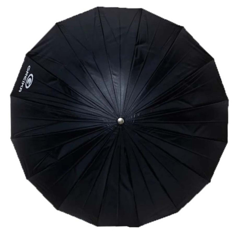 Sombrinha softbox com difusor Greika RUS-150 (150cm)
