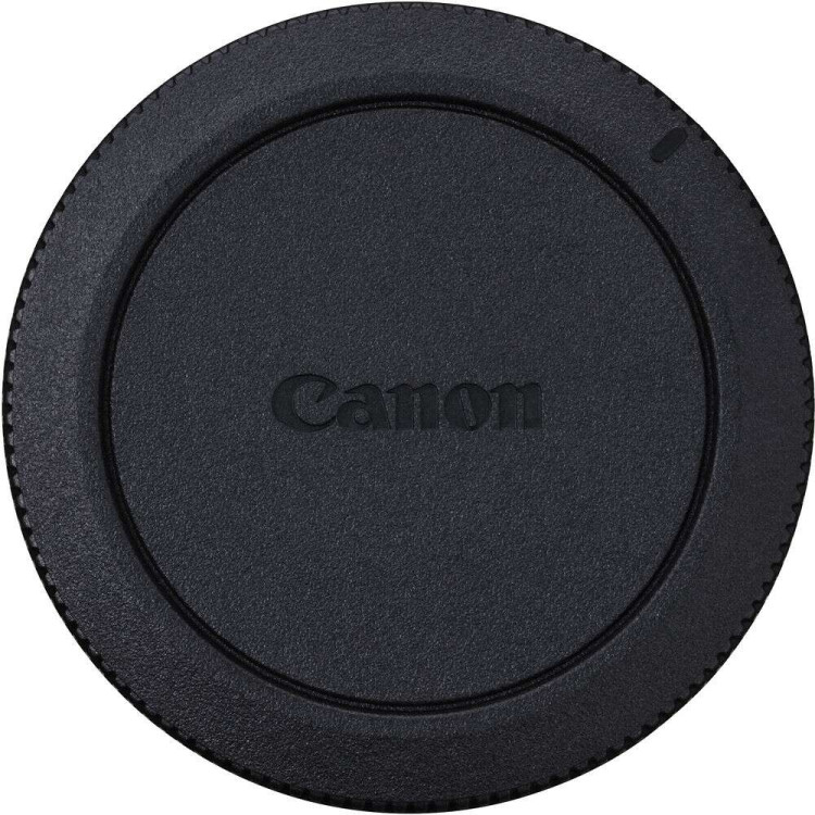 Tampa Canon R-F-5 para corpo de câmera EOS R